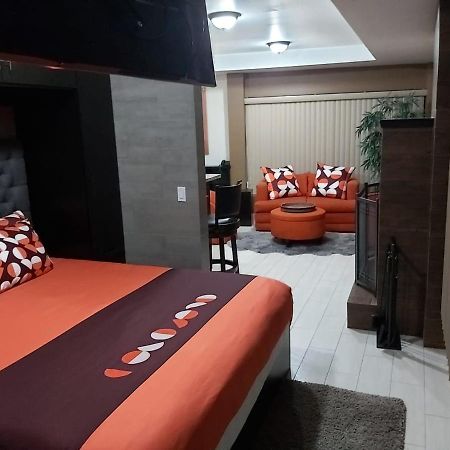 Hotel Casa Cacho Tijuana Zewnętrze zdjęcie