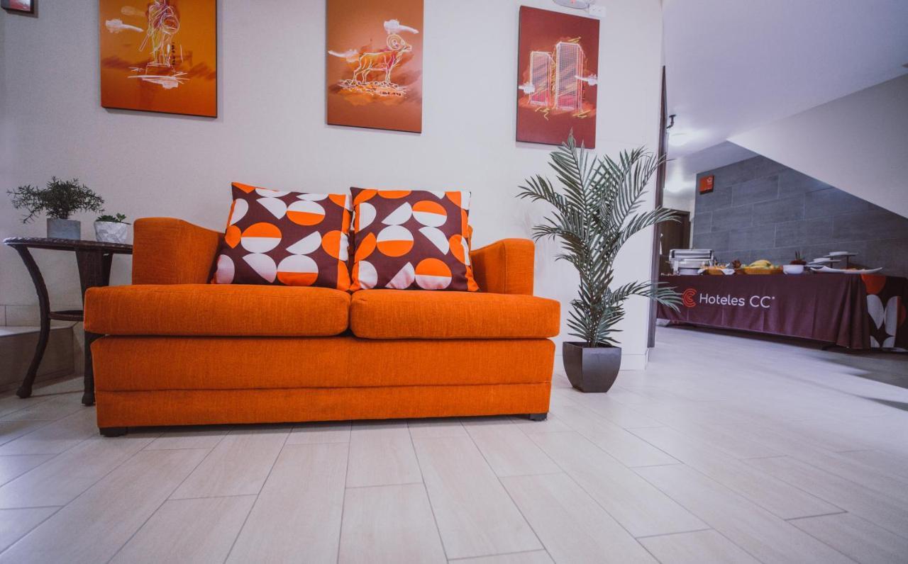 Hotel Casa Cacho Tijuana Zewnętrze zdjęcie