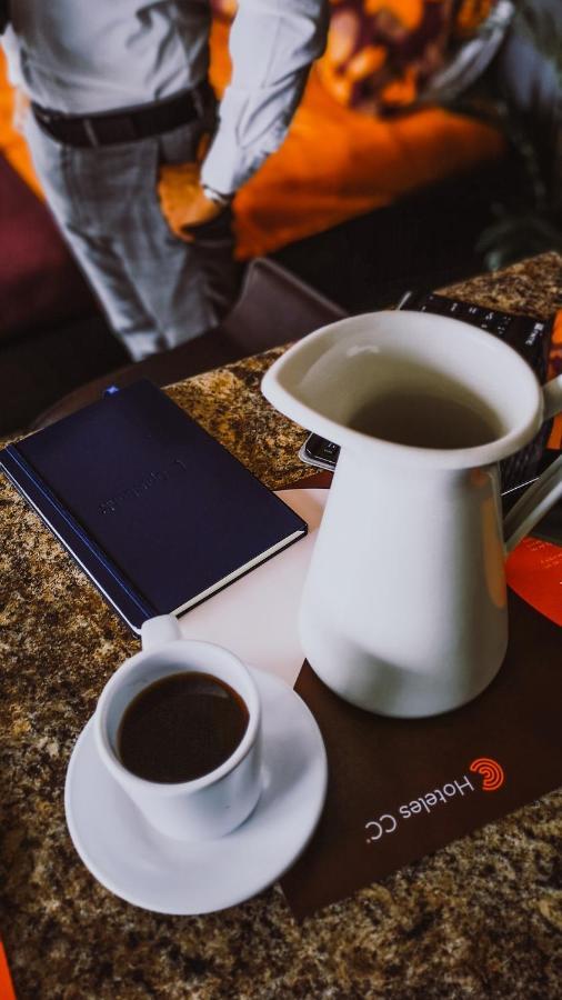 Hotel Casa Cacho Tijuana Zewnętrze zdjęcie
