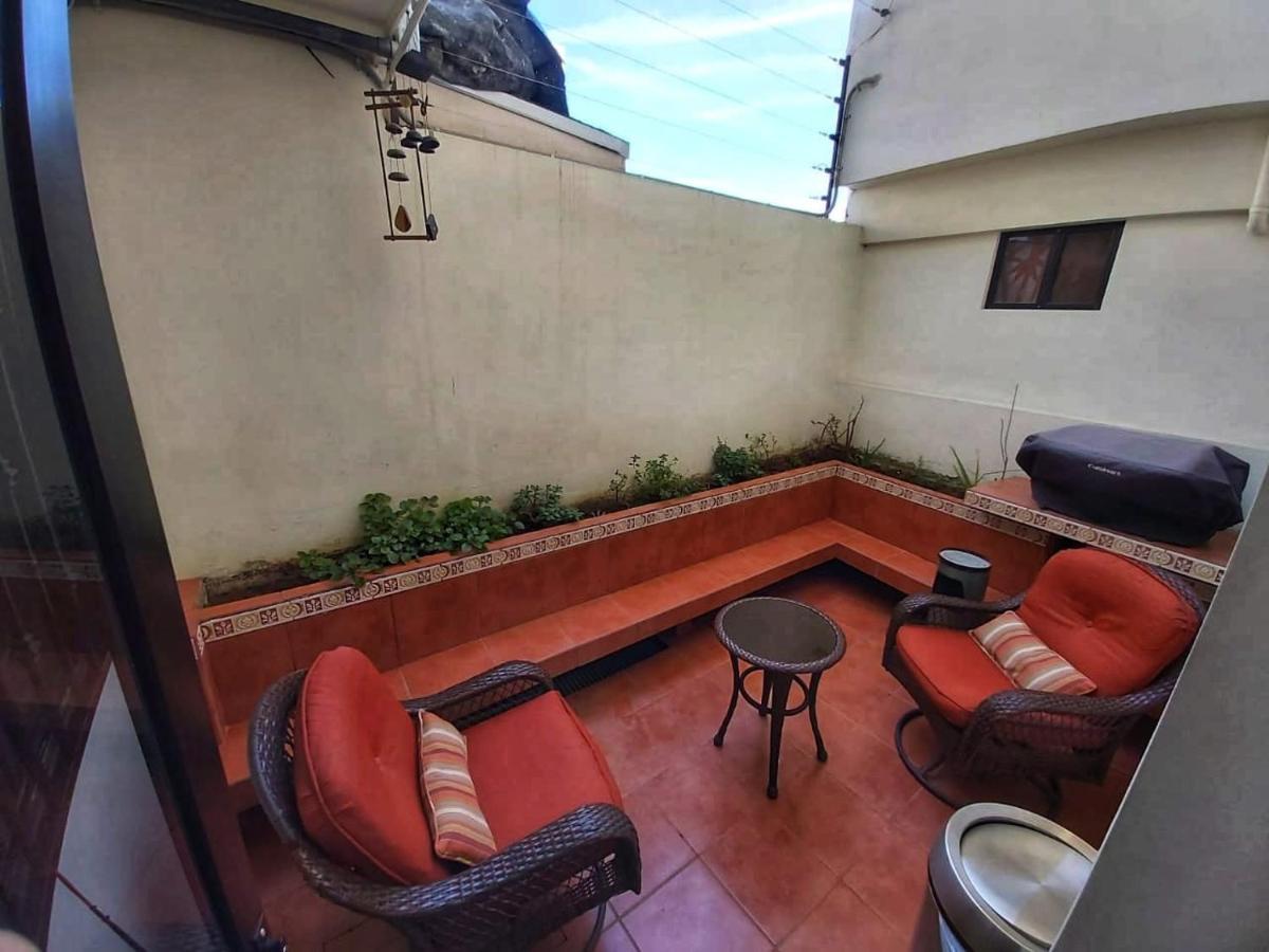 Hotel Casa Cacho Tijuana Zewnętrze zdjęcie