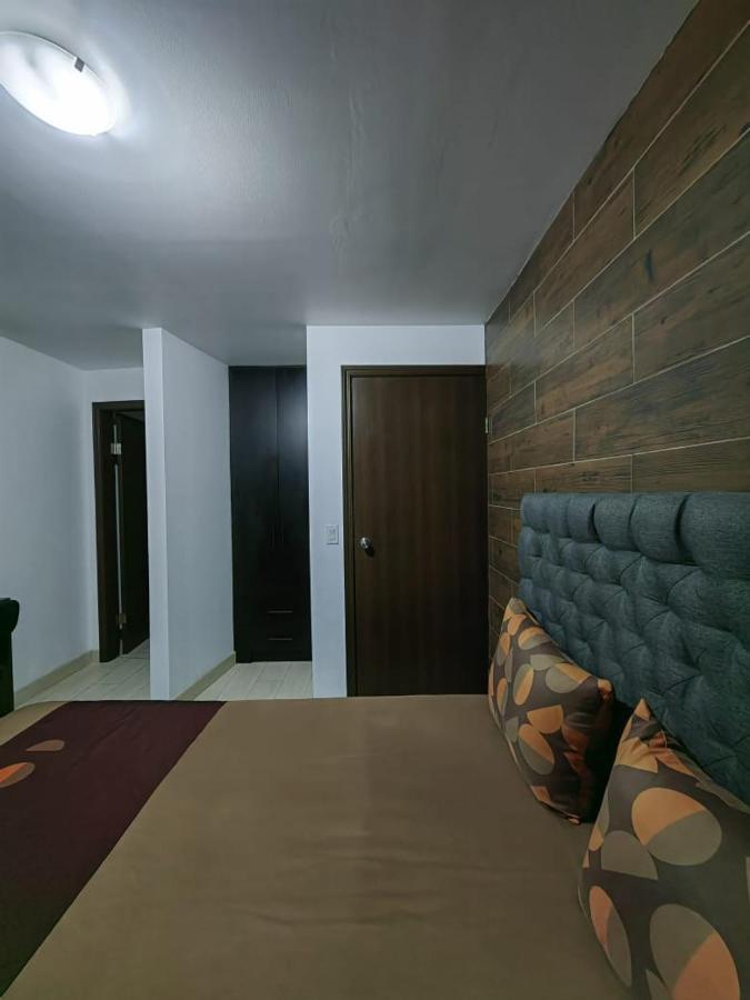 Hotel Casa Cacho Tijuana Zewnętrze zdjęcie