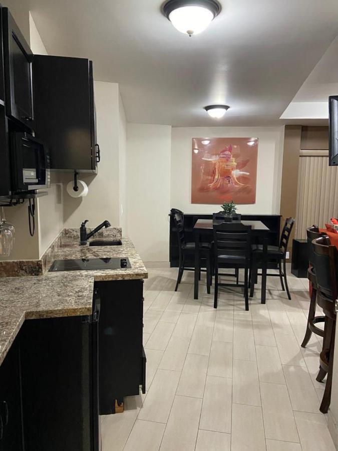 Hotel Casa Cacho Tijuana Zewnętrze zdjęcie