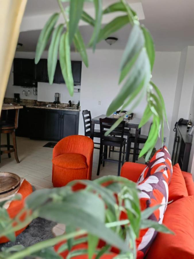 Hotel Casa Cacho Tijuana Zewnętrze zdjęcie