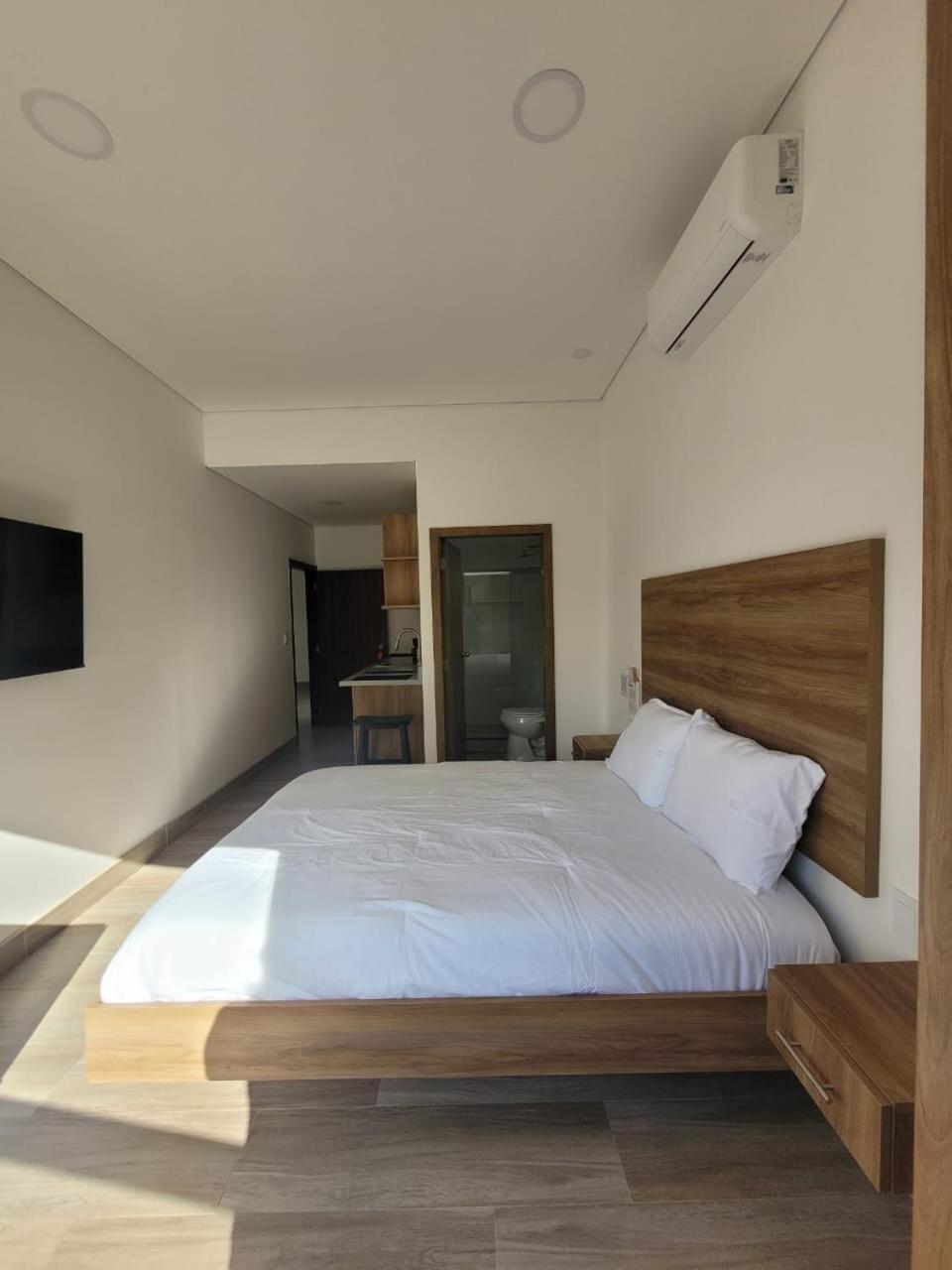 Hotel Casa Cacho Tijuana Zewnętrze zdjęcie