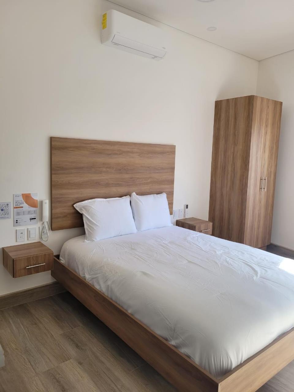 Hotel Casa Cacho Tijuana Zewnętrze zdjęcie