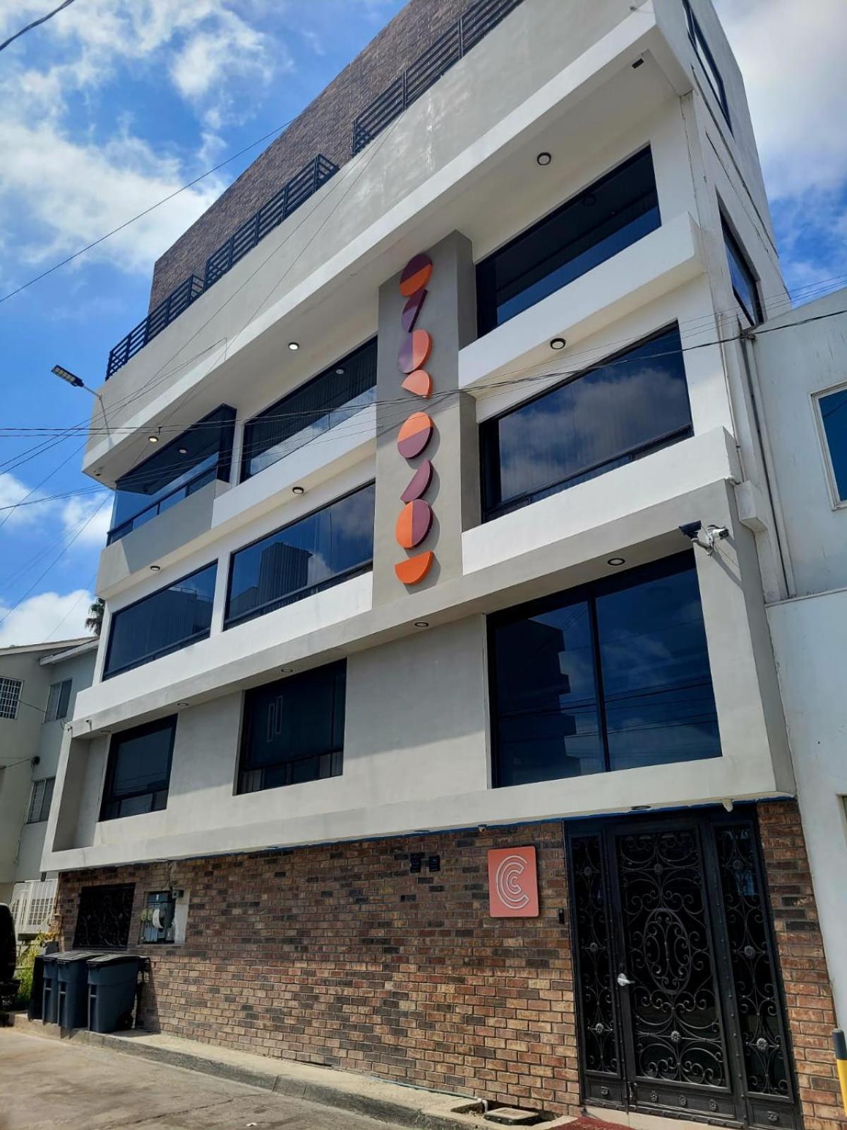 Hotel Casa Cacho Tijuana Zewnętrze zdjęcie
