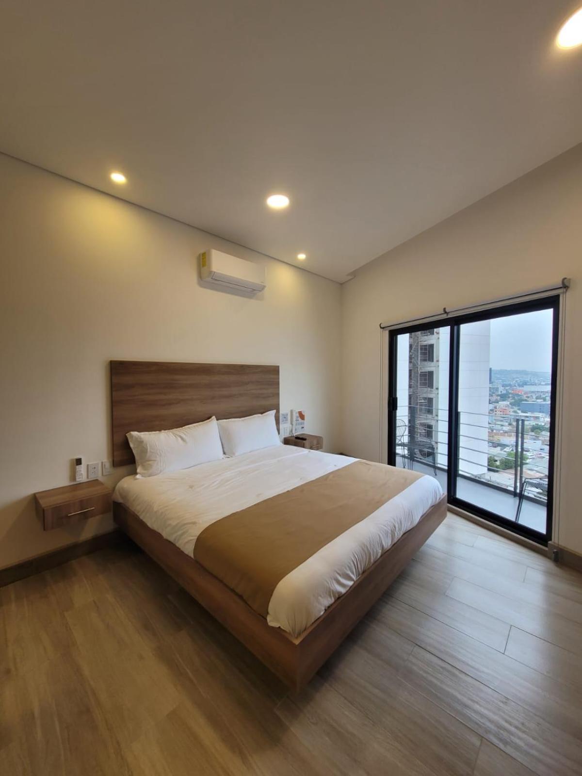 Hotel Casa Cacho Tijuana Zewnętrze zdjęcie