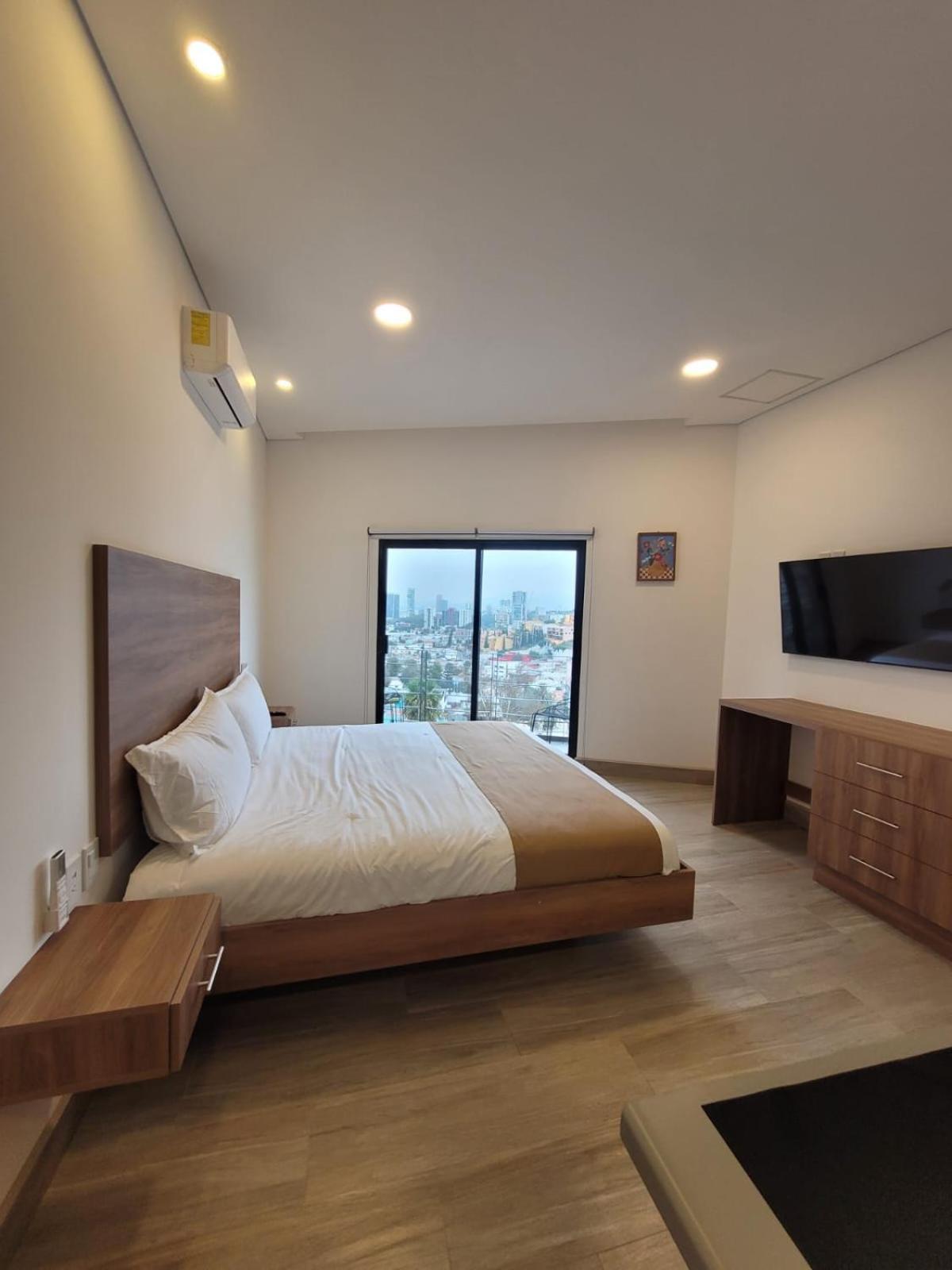 Hotel Casa Cacho Tijuana Zewnętrze zdjęcie