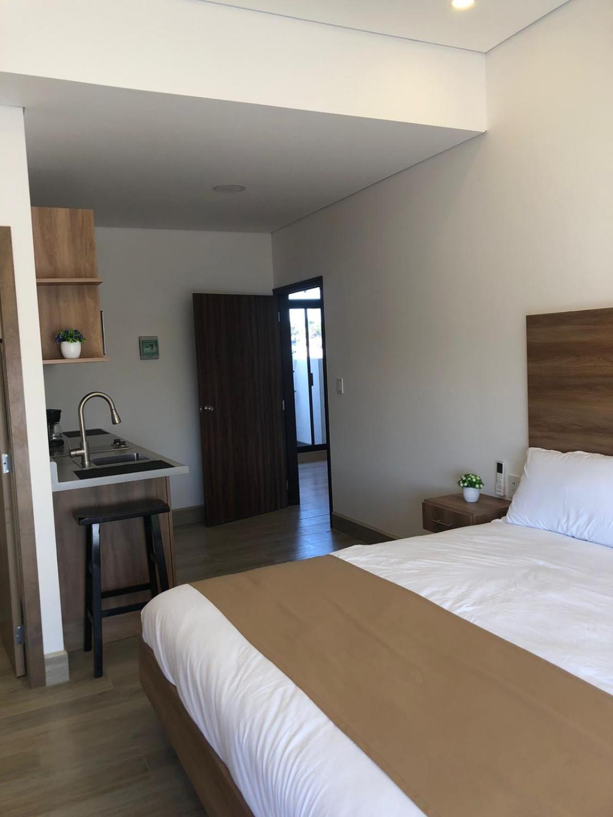 Hotel Casa Cacho Tijuana Zewnętrze zdjęcie