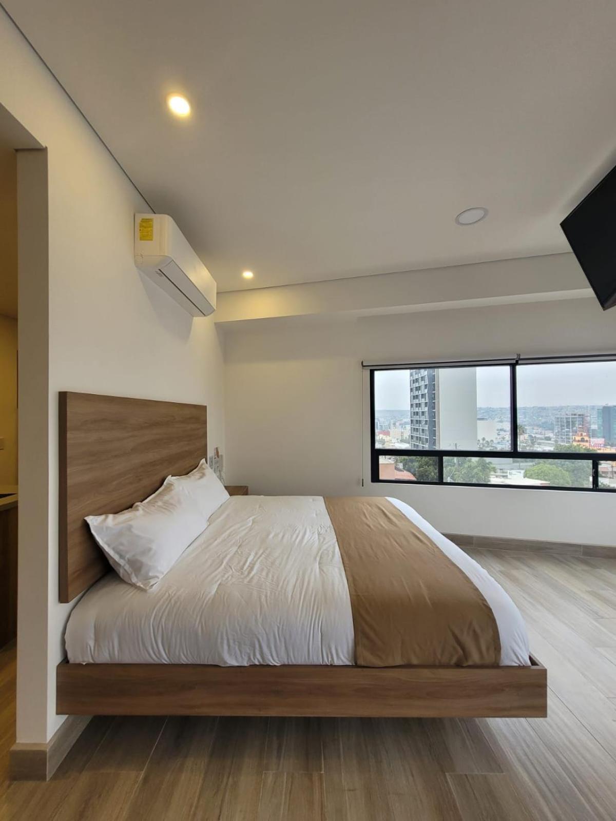 Hotel Casa Cacho Tijuana Zewnętrze zdjęcie