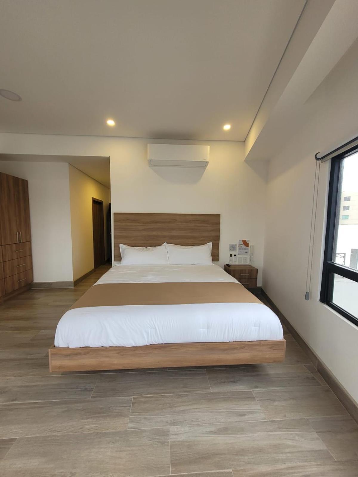 Hotel Casa Cacho Tijuana Zewnętrze zdjęcie