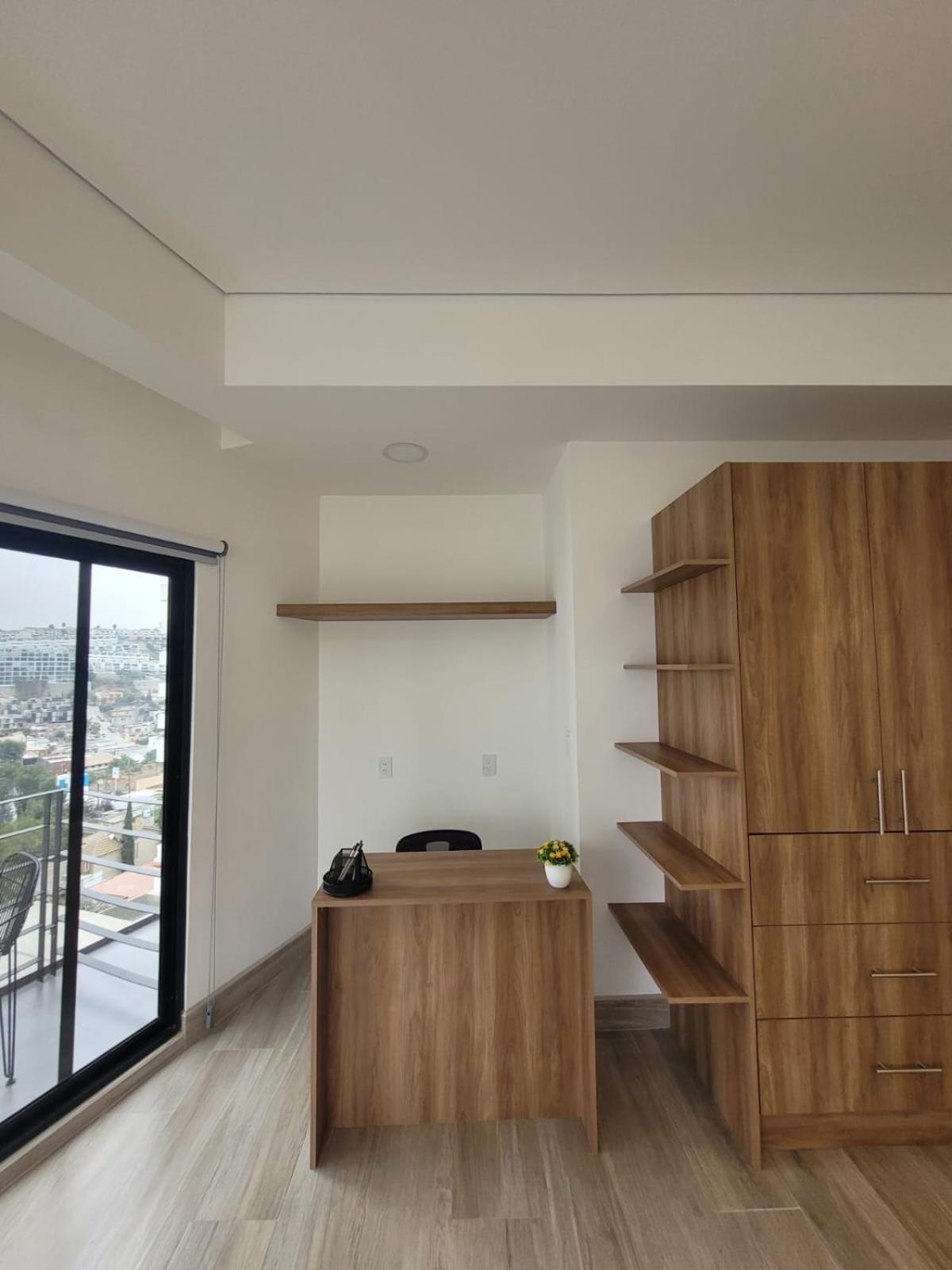 Hotel Casa Cacho Tijuana Zewnętrze zdjęcie