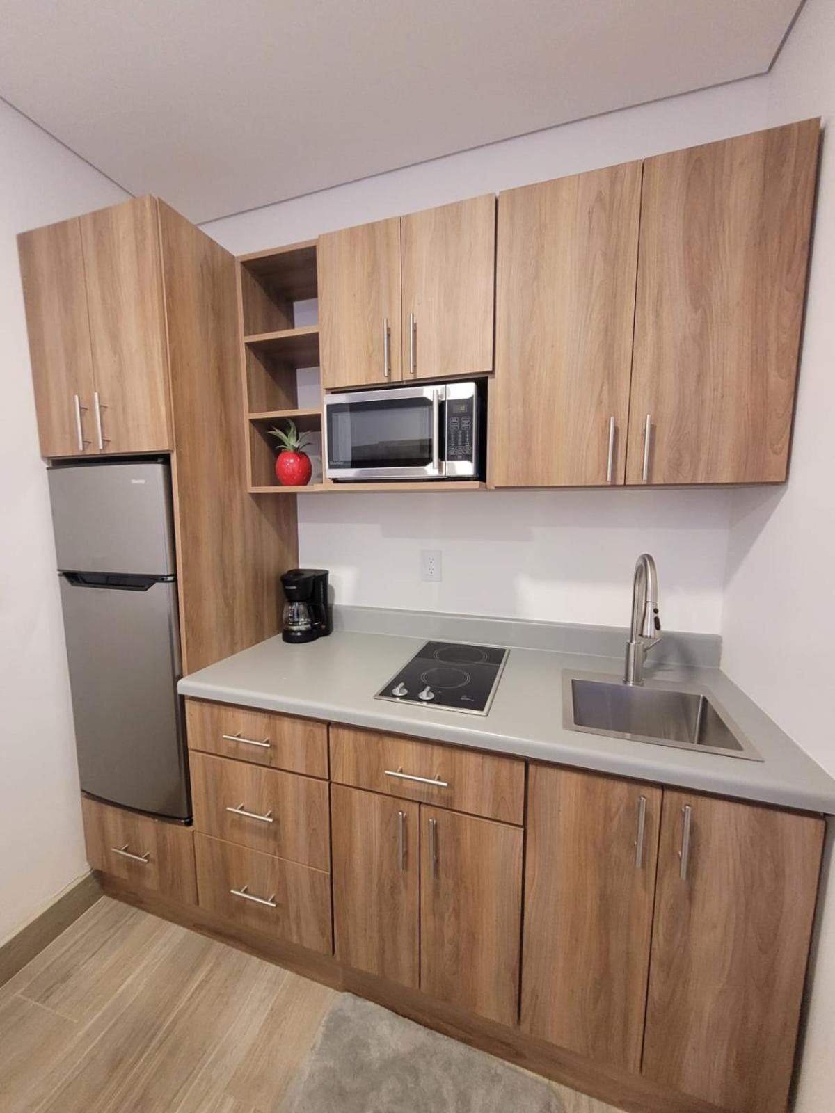 Hotel Casa Cacho Tijuana Zewnętrze zdjęcie