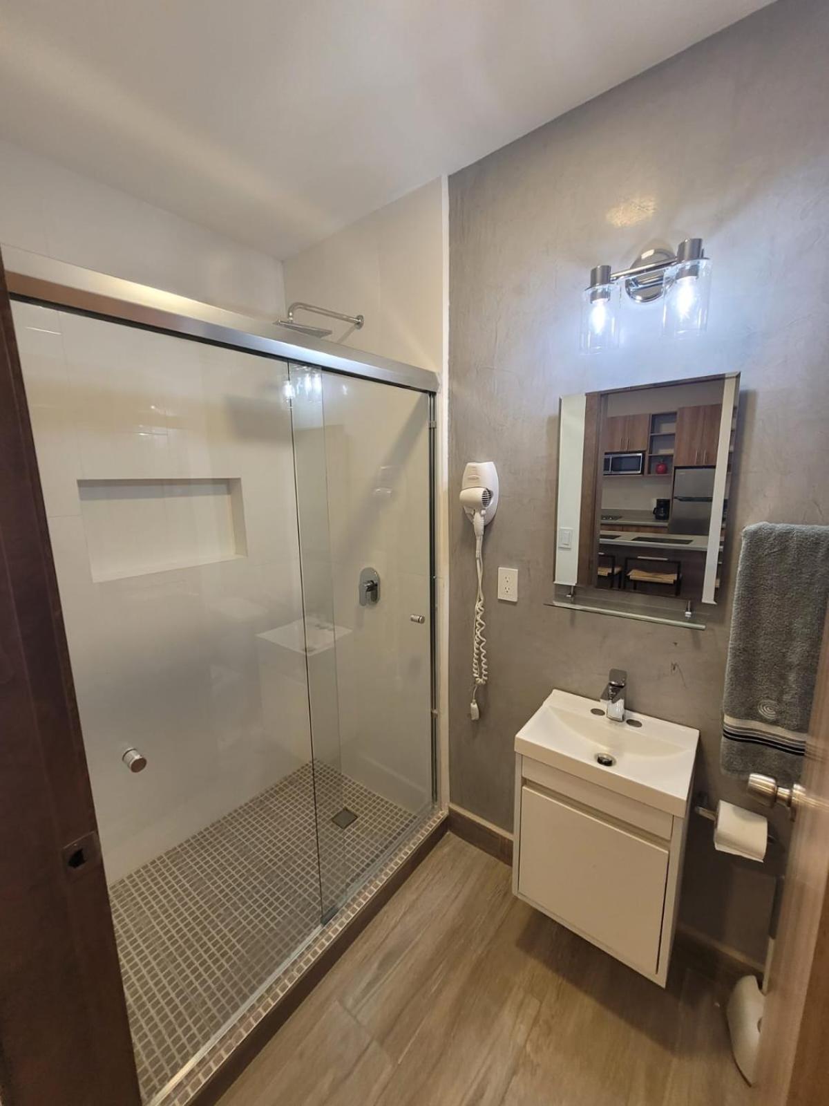 Hotel Casa Cacho Tijuana Zewnętrze zdjęcie