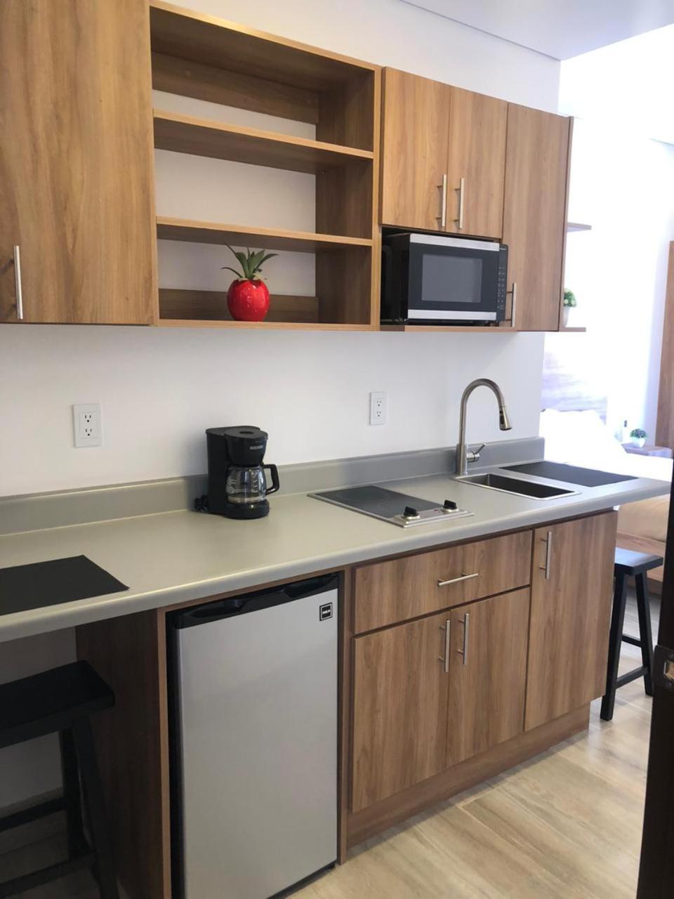 Hotel Casa Cacho Tijuana Zewnętrze zdjęcie